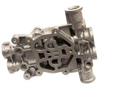 Trends in Aluminum Casting for the Automotive Industry